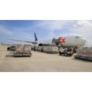 FedEx Operates Humanitarian Relief Flight to Support Earthquake Recovery in Venezuela