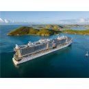Wärtsilä and Carnival Corporation extend long-standing collaboration with Lifecycle Agreement supporting LNG-powered cruise fleet performance