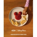 The Walt Disney Company and Kraft Heinz Announce Landmark Alliance, Uniting the Iconic Companies Across Food, Media, and Experiences