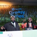 Spotify�s Greasy Tunes Nairobi Brings the City�s Soundtrack to Life