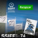 Europcar, new Made in Spain sponsor