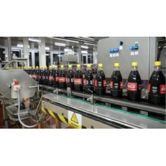 How The Coca-Cola System Is Scaling Refillable Bottles Around the World
