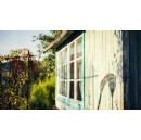 Aviva issues warning as value of shed theft claims increases by 9% to over £4,500