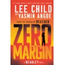 Bantam Books Acquires Two Frances Neagley Thrillers Co-Written By Lee Child and Yasmin Angoe