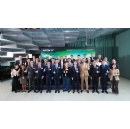 AECOM opens new Hong Kong office and Asia headquarters, bringing together people, technology and sustainability