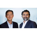 Mike Joo and Adeel Khan appointed Co-CEOs of Barclays Investment Bank