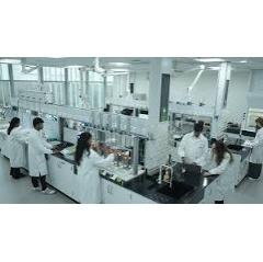 BASF�s Global Performance Lab for diapers and superabsorbents (SAP) opened in Mumbai, India, in August 2026. (see complete caption below)