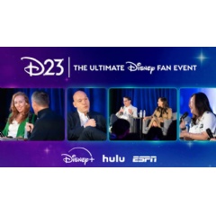 Key Takeaways from Disney�s Streaming Showcase at D23: The Ultimate Disney Fan Event