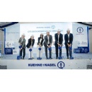 Kuehne+Nagel invests in new Container Freight Station in Cambodia