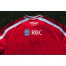 Wrexham AFC names Royal Bank of Canada (RBC) as Official Bank Partner and Back-of-Kit Sponsor