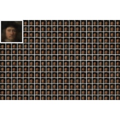 Caption:
MIT CSAIL researchers found that at large scales, you can often remove any single image from AI training data, every image by a given artist, (see complete caption below)