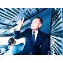 Lufthansa takes off with Starlink high-speed internet for the first time.