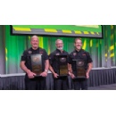 Three XPO Drivers Earn Top Awards at 2026 National Truck Driving Championships