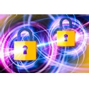 Securing wireless communication in next-generation devices