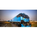 MELPL, Alstom�s joint venture with Indian Railways supports ₹60,000 crore as economic output while contributing to Bihar and India�s economy