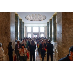 83rd Venice Film Festival: screening schedule for pass holders