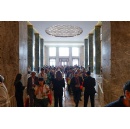 83rd Venice Film Festival: screening schedule for pass holders