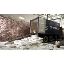 DP World and World Food Programme Deliver 5,000 Tonnes of Rice to Communities in Africa