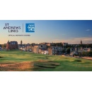 American Express and St Andrews Links Trust Announce Partnership to Grow the Global Reach of the Home of Golf�