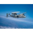 Northrop Grumman Delivers E-2D Advanced Hawkeye�s Most Significant Upgrade in Platform History