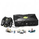 Mattel Brick Shop� Celebrates 25 Years of Microsoft�s Iconic XBOX Game Console with New Premium Building Set