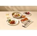 Served Hot: Lufthansa Expands Its �Onboard Delights� Catering Offer