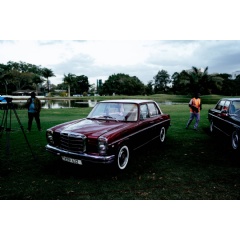 �140 Years. 140 Places�: The global journey continues � the new S-Class on tour in Africa