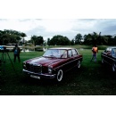 �140 Years. 140 Places�: The global journey continues � the new S-Class on tour in Africa