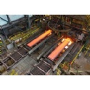 thyssenkrupp Steel Issues Final Acceptance for Slab Caster at Duisburg Site