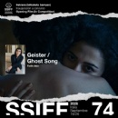 The world premiere of ‘Geister / Ghost Song’, by Fatih Akin, to open the competitive Official Selection