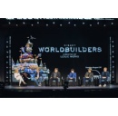 Inside �Disney Worldbuilders�: Where Storytelling Becomes a World You Can Experience