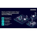 Siemens and Electric Power Group partner to enhance proactive grid management and resilience
