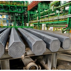 Management and Plant facilities