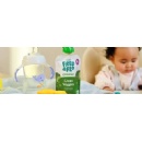 Tesco relaunches Fred & Flo baby and toddler range with brand new products and improved everyday essentials