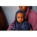 Hundreds of health and nutrition facilities closed as Somalia�s child crisis deepens