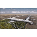 MHI Receives Contract for APM System at Dubai’s Al Maktoum International Airport