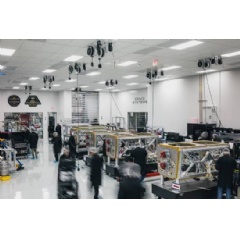 Rocket Lab will deliver a GEO configuration of its high-performance Lightning spacecraft platform to host Viasat�s dual-band X/Ka-band payload.