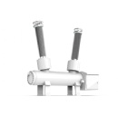 Toshiba’s World First*1 300 kV DT-GCB and GIB Insulated with Natural-Origin Gases Selected by TEPCO Power Grid, Incorporated