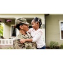 GM launches workforce initiative for veterans and military families
