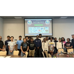 Duke Energy Florida builds student interest in energy careers through Youth Energy Academy
