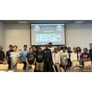 Duke Energy Florida builds student interest in energy careers through Youth Energy Academy