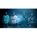 Legends, not myths: Belfast Giants unveil 2026/27 jerseys as O2 takes centre ice