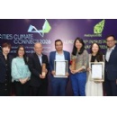 Arup secures double win at MalaysiaGBC Leadership in Sustainability Awards 2026