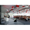 Masterclasses of the 2026 Venice Film Festival at the Match Point Arena