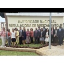 Mozambique strengthens regulation of medicines and imported vaccines, boosting health protection