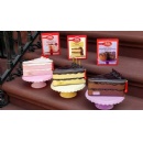 Betty Crocker Celebrates Bettier Than Ever� Era with Fresh Packaging and Statement Handbags