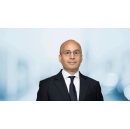 Barclays appoints Ramin Naji as Head of Healthcare & Real Estate, Asia Pacific