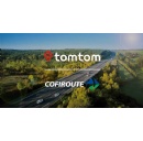 Cofiroute selects TomTom Traffic to enhance real-time motorway operations and driver information