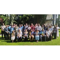 Pacific Islands Advance Regional Geohazard and Tsunami Resilience at Honiara Meeting