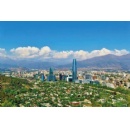 EFE Trenes de Chile modernizes passenger sales and booking with Siemens’ S3 Passenger